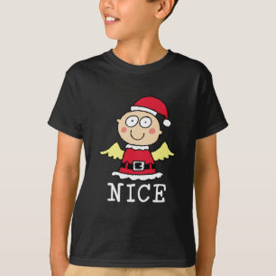 Inte Naughty T-shirt