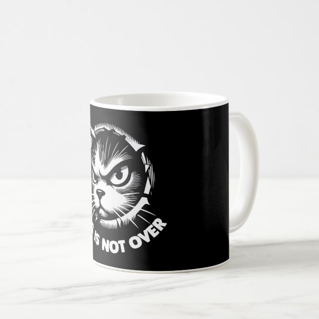 Inte över 1 kaffemugg (Framsida höger)