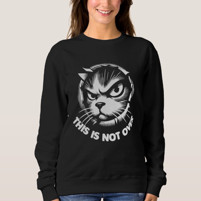 Inte över 1 t shirt (Framsida)
