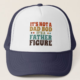 Inte Pappa Bod Fars dag Keps