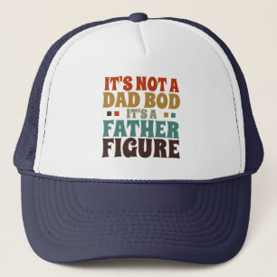 Inte Pappa Bod Fars dag Keps