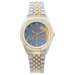 Inte Perfekt bara för att kristna säger: Armbandsur