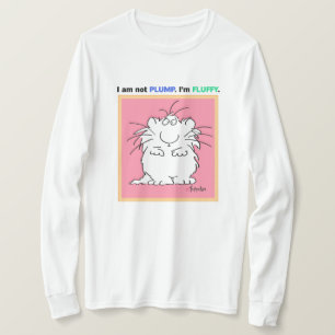 INTE PLUMP, FLUFFY Boynton T Shirt