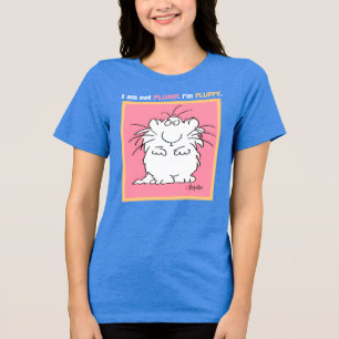 INTE PLUMP, FLUFFY Boynton T Shirt