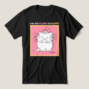INTE PLUMP, FLUFFY Boynton T Shirt