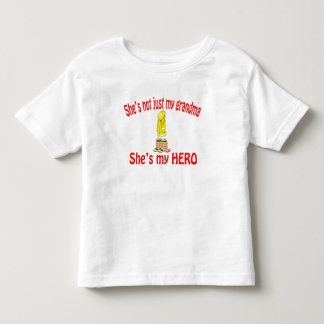 inte precis avfyrar min mormor tee