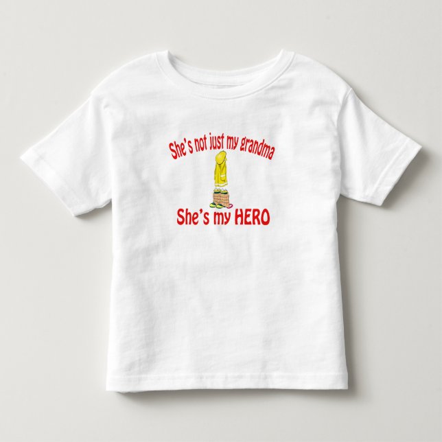 inte precis avfyrar min mormor tee (Framsida)