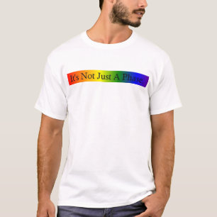 inte precis en arrangera gradvis t shirt