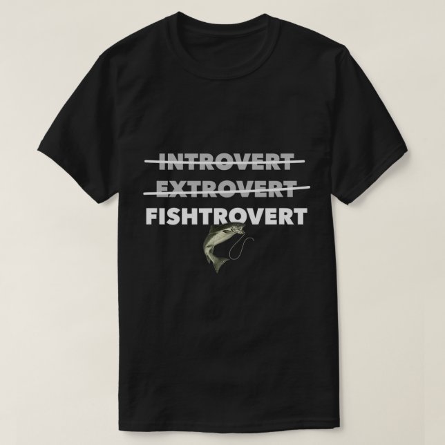 Inte presentera eller exportera bara föredra föret t shirt (Design framsida)