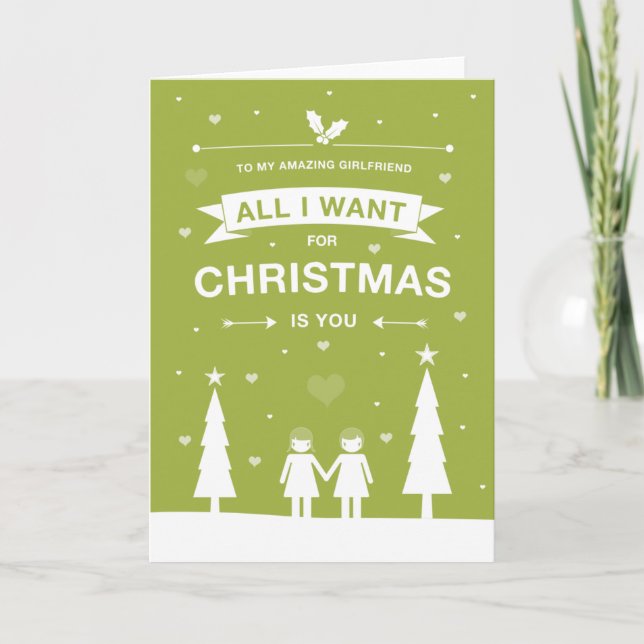 Inte Rakt Fantastisk-grafikkort för design Helgkort (Framsida)