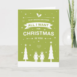 Inte Rakt Fantastisk-grafikkort för design Helgkort