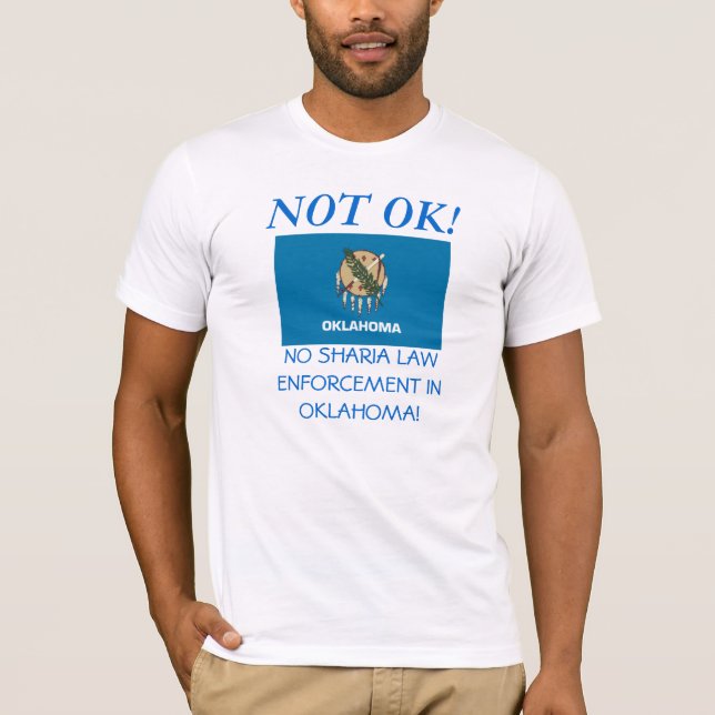 INTE REKO SHARIA TEE (Framsida)