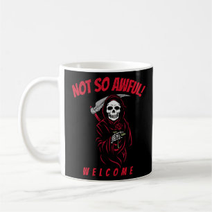 Inte så Hemskt! Kaffemugg