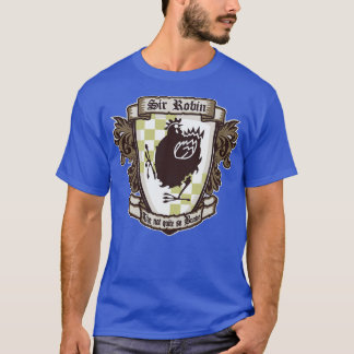 inte så modig t shirt