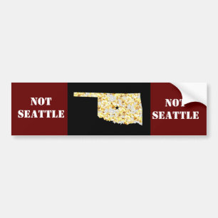INTE SEATTLE BILDEKAL