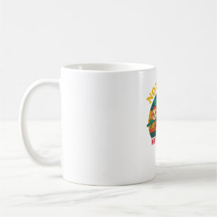 Inte Snabb Inte Rasande Rolig Sengångare Essential Kaffemugg