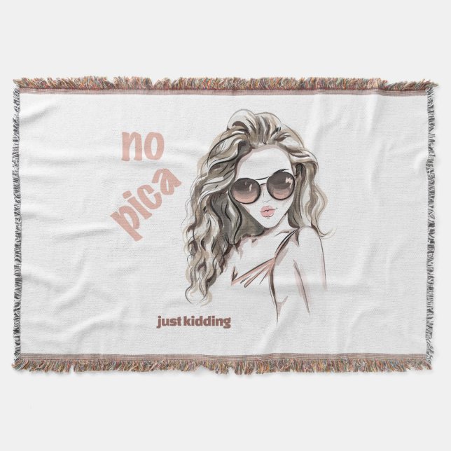 Inte spikat filt (Framsidan)