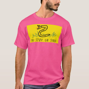 inte steg på smet t shirt