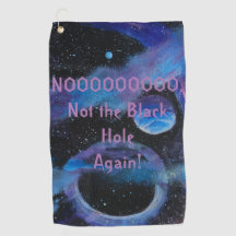 Inte Svarta Hål igen