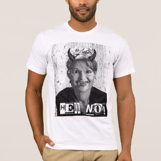 Inte! T-shirt