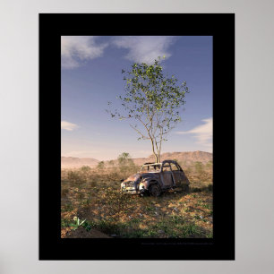 Inte till salu längre - Plus à vendre Poster