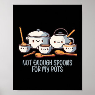 Inte tillräckligt många inlägg för min pots-syndro poster