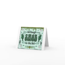 Inte tillräckligt med Sesage