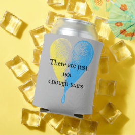 Inte tillräckligt med Tårar