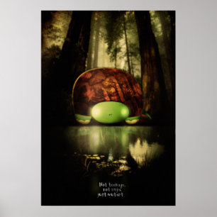 Inte tonåringar, inte bara ... poster