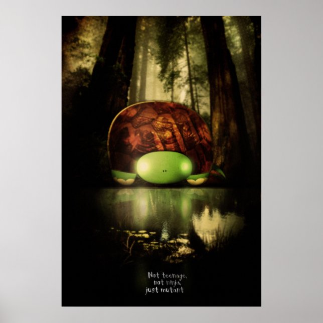 Inte tonåringar, inte bara ... poster (Framsidan)