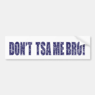 Inte-TSA-Me-BRO3 Bildekal