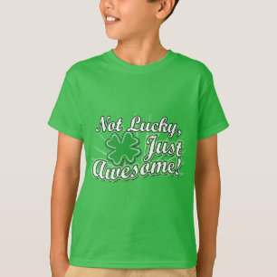Inte tur, bara Fantastisk T Shirt