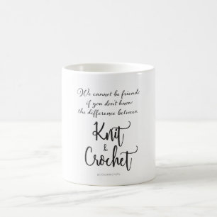 "Inte vara kan den vän" muggen Kaffemugg