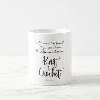 "Inte vara kan den vän" muggen Kaffemugg
