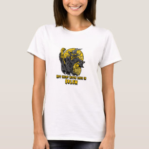 Inte varje häxa bor i SALEM T Shirt