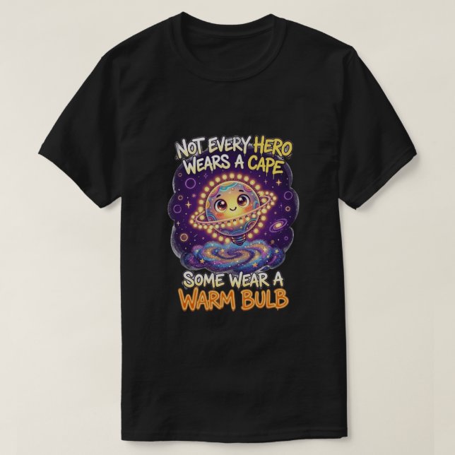 INTE VARTEN HELT HÄR EN KAPPA T SHIRT (Design framsida)