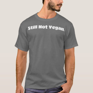 Inte Vegan T Shirt