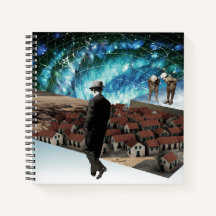 Inte vetande om att slutet kommer