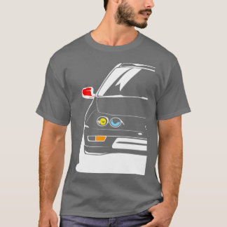 Integra typ R 1994 T Shirt