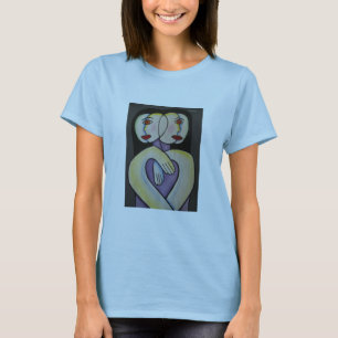 Integration T-shirt