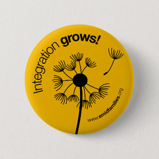 Integration växer knäppas knapp