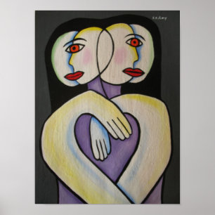 Integrering Poster