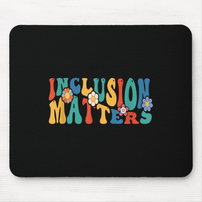 Integrering S Speciell Education Autism Awareness  Musmatta (Framsidan)