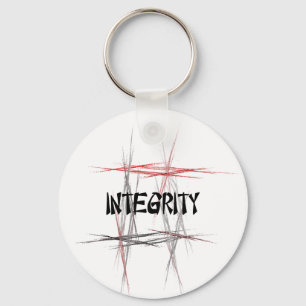 Integritet, Nyckelring