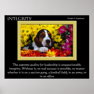 INTEGRITET Poster 5