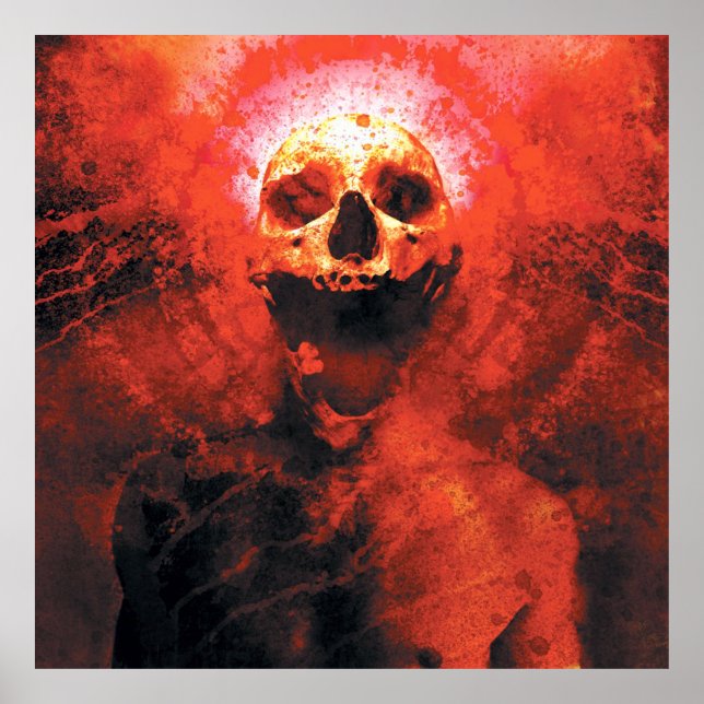 integritetsband poster (Framsidan)