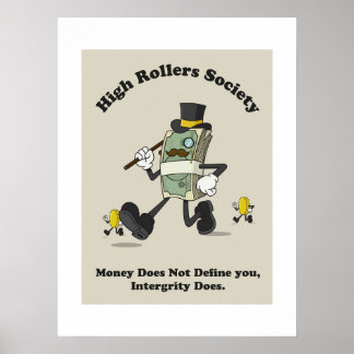 Integritetsfrågor (projektionsyta) poster