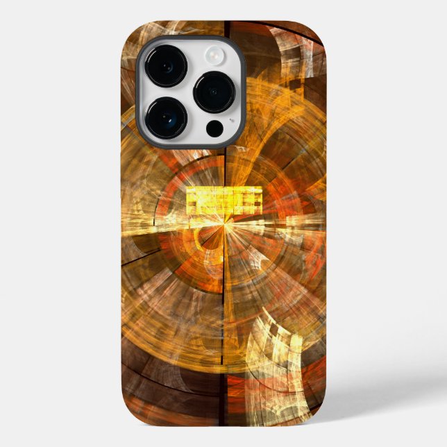 Integrity Abstrakt Art (Baksida)