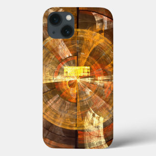 Integrity Abstrakt Art