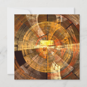 Integrity Abstrakt Art